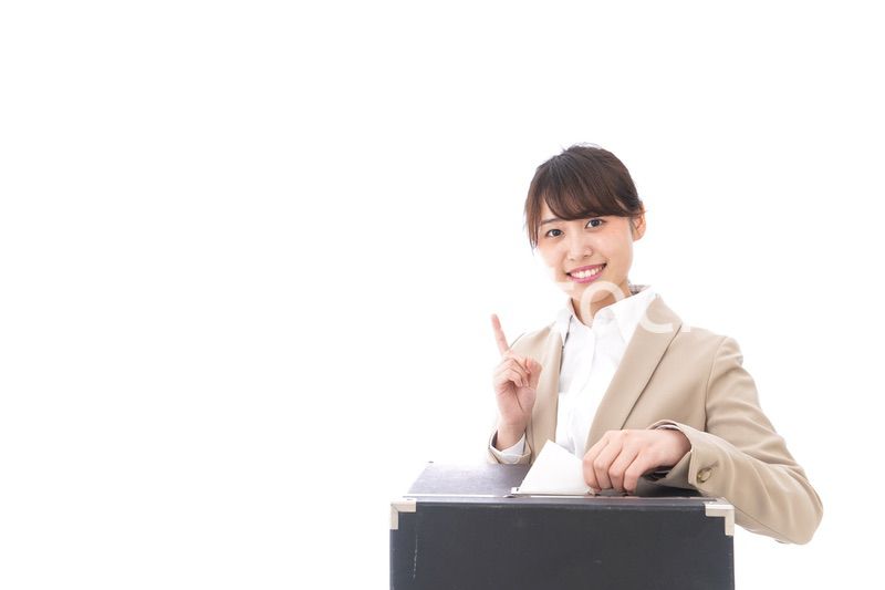 選挙アドバイス