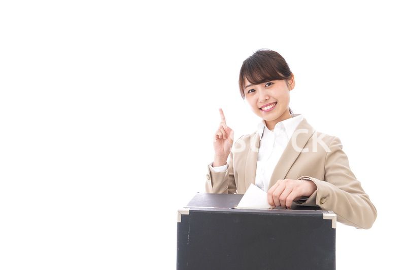 選挙アドバイス