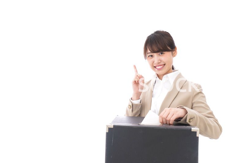 選挙アドバイス