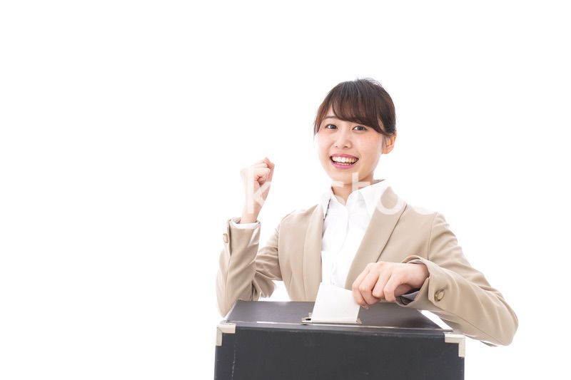 選挙アドバイス