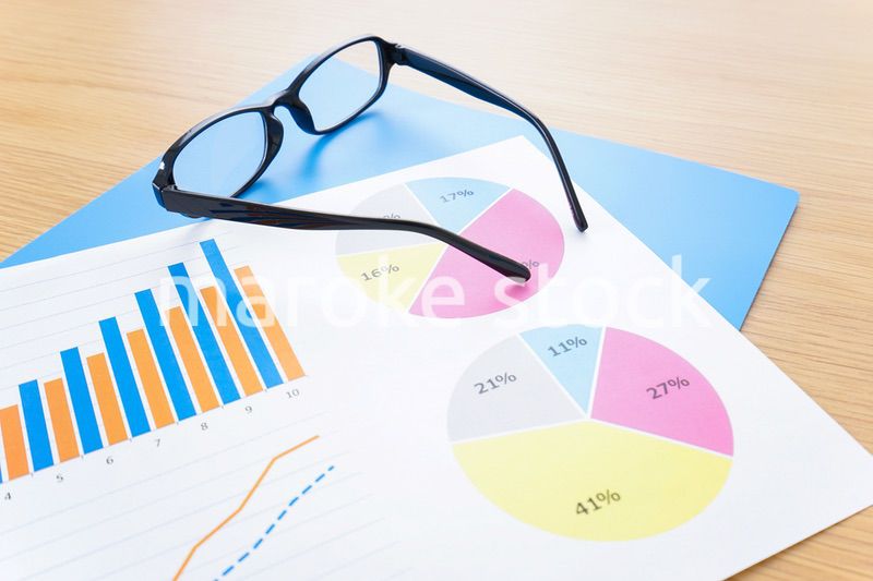 ビジネスイメージ