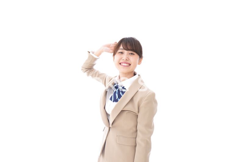 学生・青春・思春期