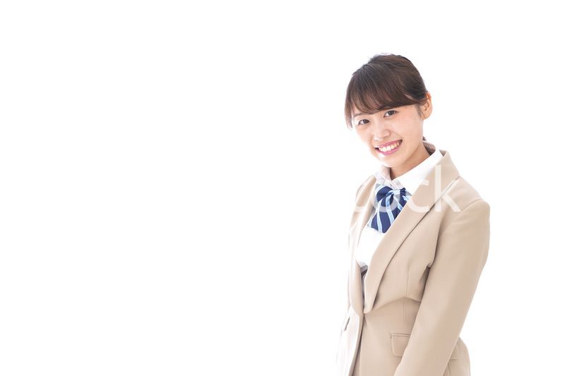 学生・青春・思春期