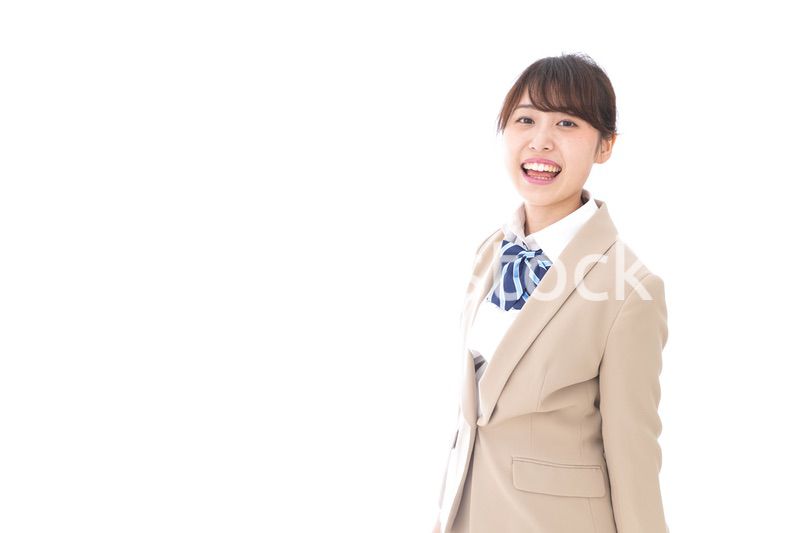 学生・青春・思春期