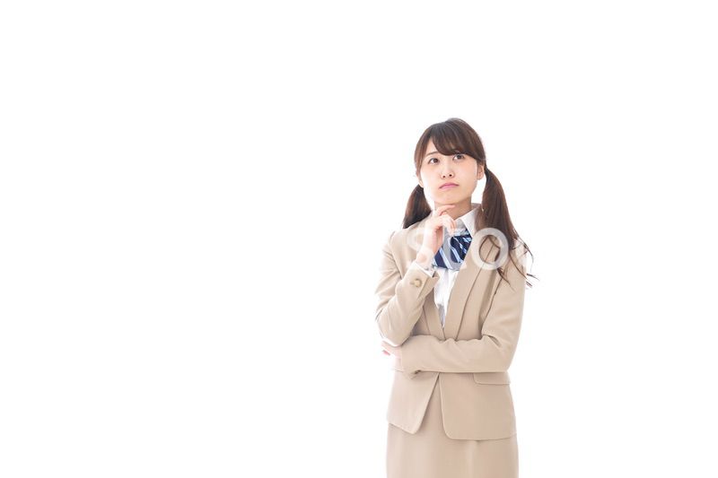 思春期・悩みごと