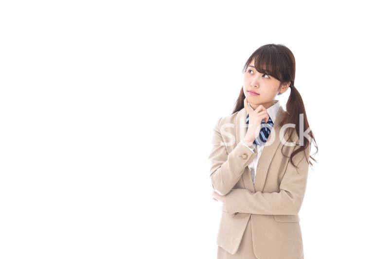 思春期・悩みごと