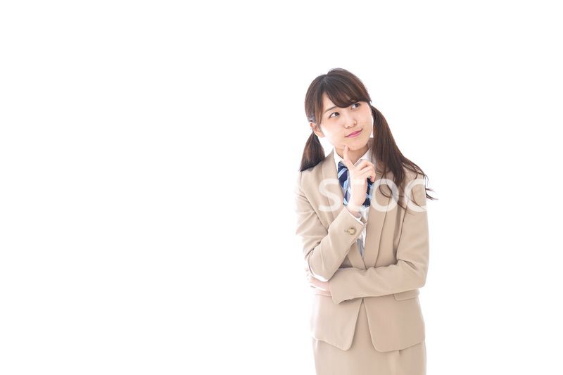 思春期・悩みごと