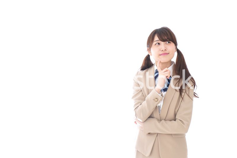 思春期・悩みごと