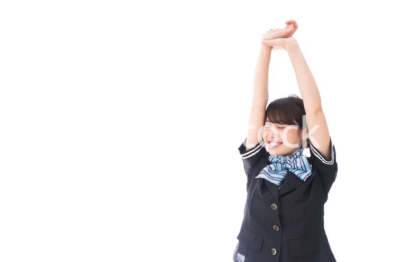 エコノミークラス症候群・体操