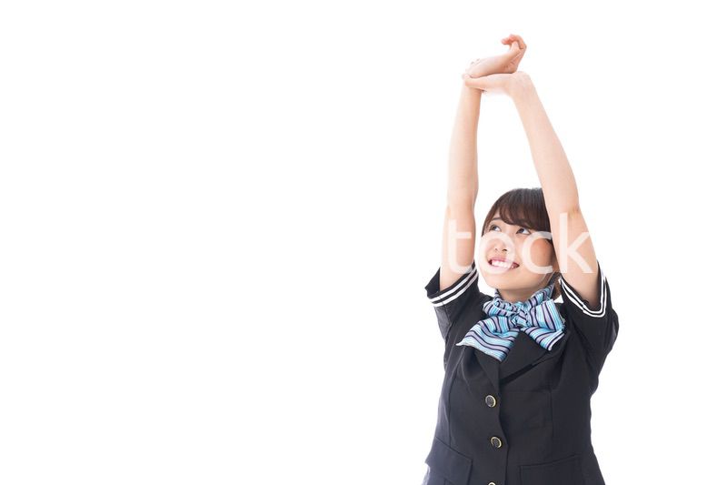 エコノミークラス症候群・体操