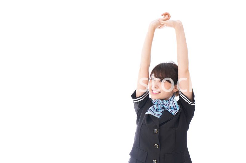 エコノミークラス症候群・体操