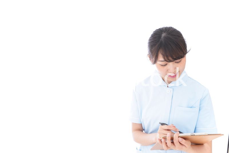 看護師