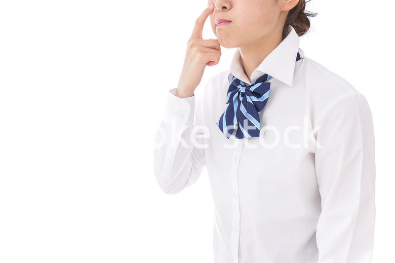 ティーネージャーの肌の悩み