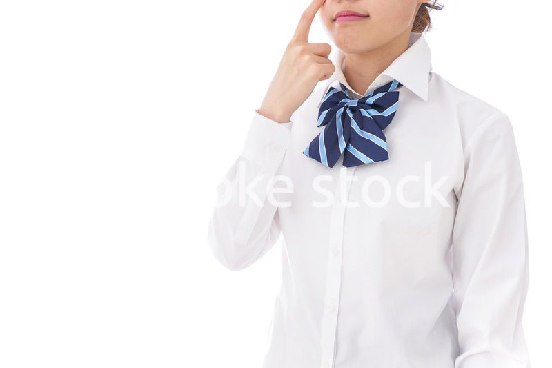 ティーネージャーの肌の悩み