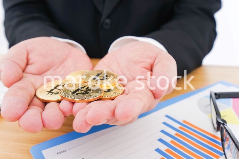 ビットコイン・仮想通貨取引