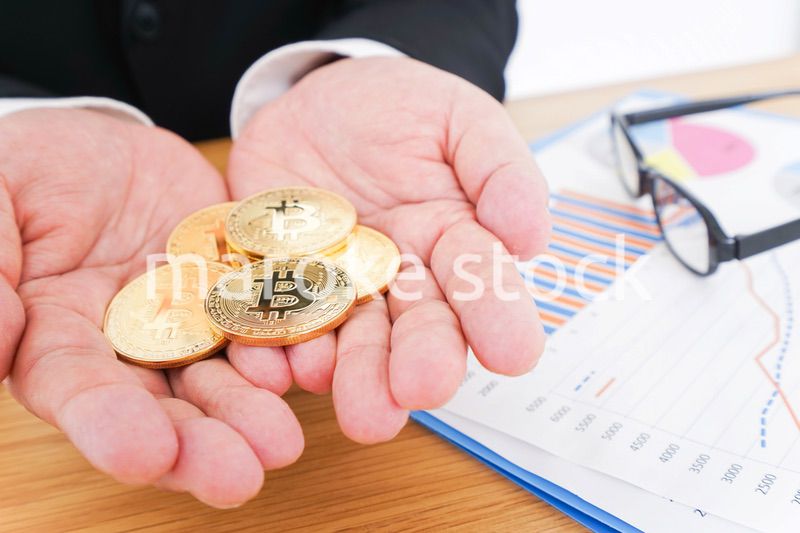 ビットコイン・仮想通貨取引