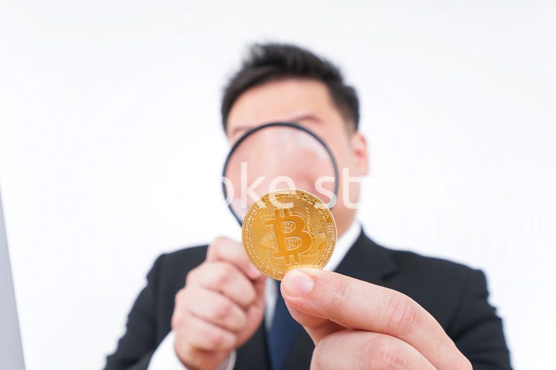 仮想通貨とビジネスパーソン