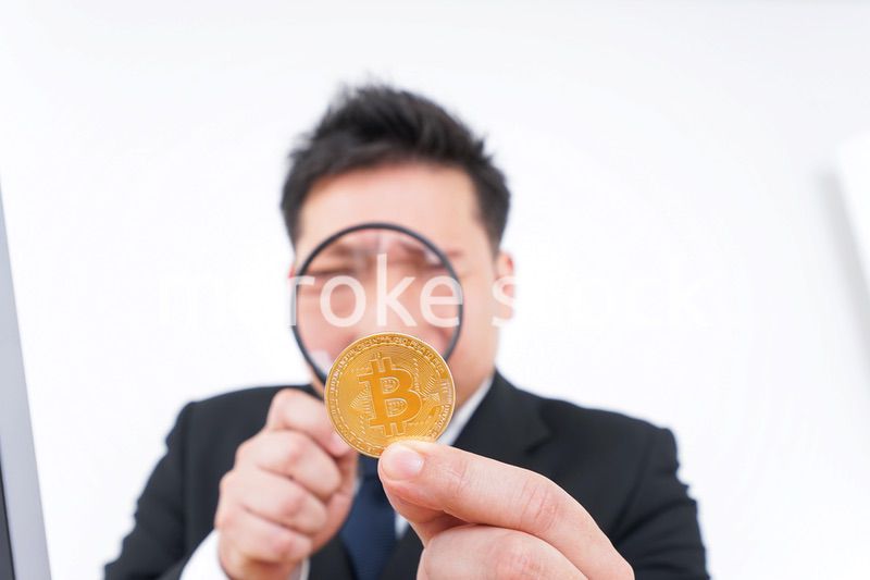 仮想通貨とビジネスパーソン