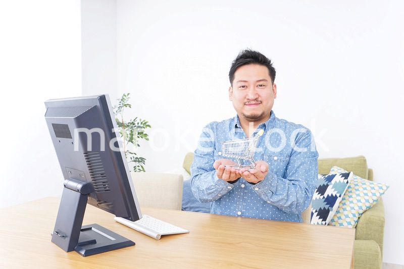 オンラインショッピング