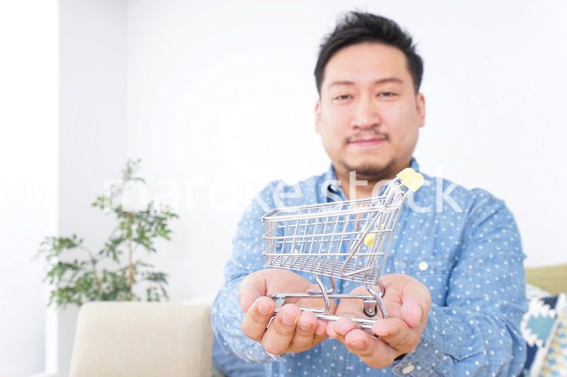 オンラインショッピング