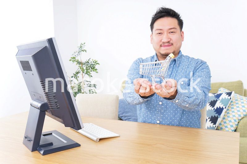 オンラインショッピング