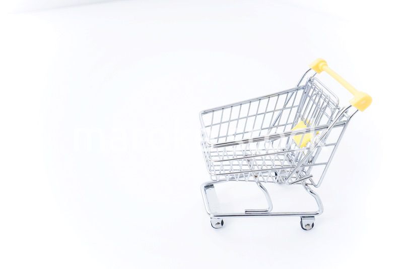 ショッピングカート