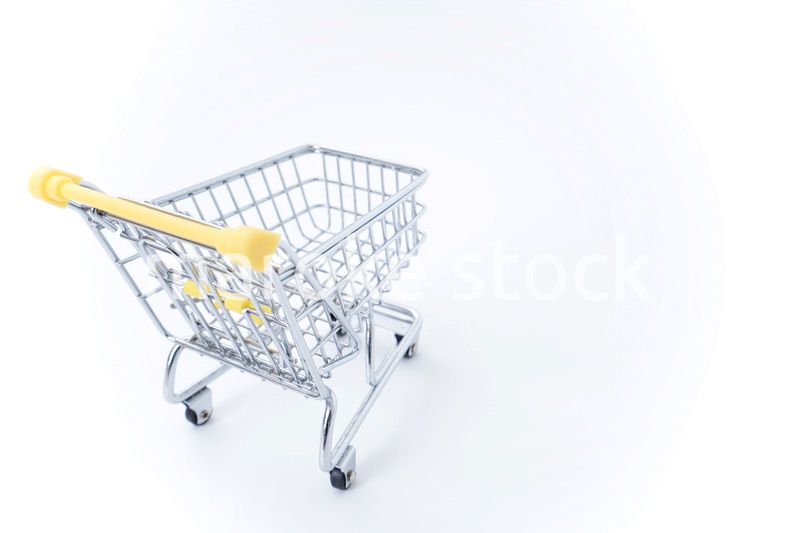 ショッピングカート