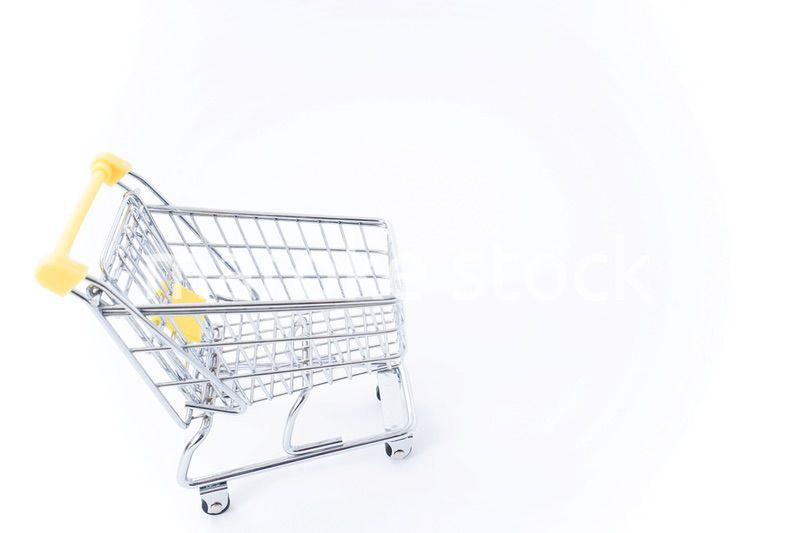 ショッピングカート