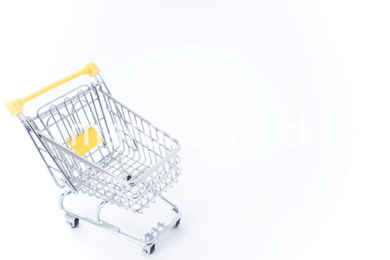 ショッピングカート