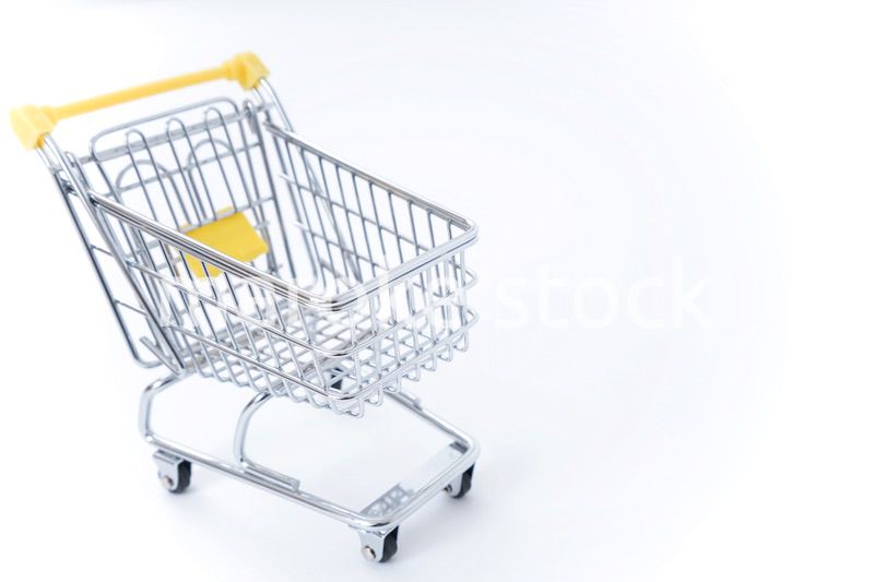 ショッピングカート