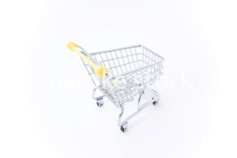 ショッピングカート