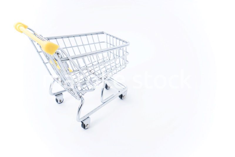 ショッピングカート