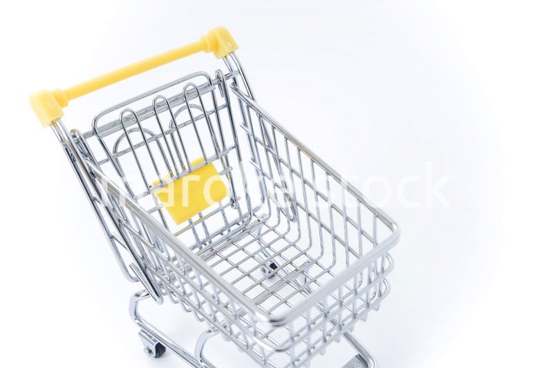 ショッピングカート