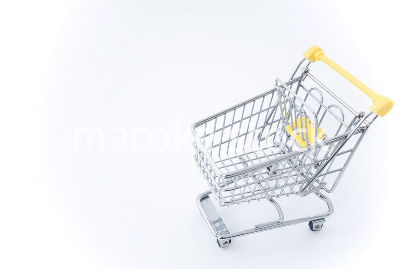 ショッピングカート