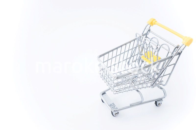 ショッピングカート