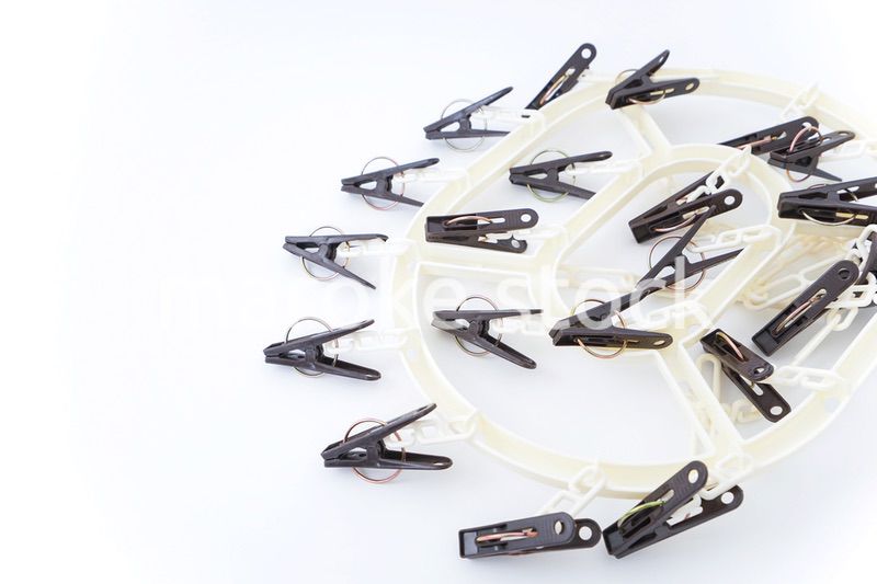 洗濯・ランドリーイメージ