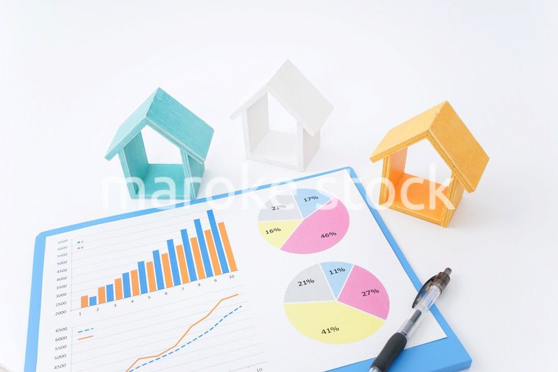 不動産・投資・ライフプランニング