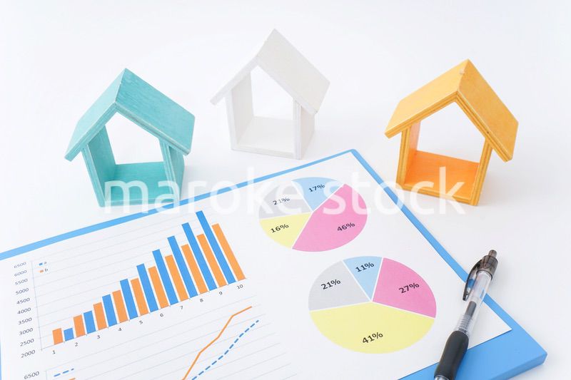 不動産・投資・ライフプランニング