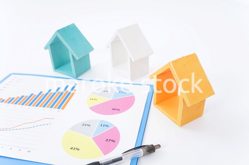 不動産・投資・ライフプランニング