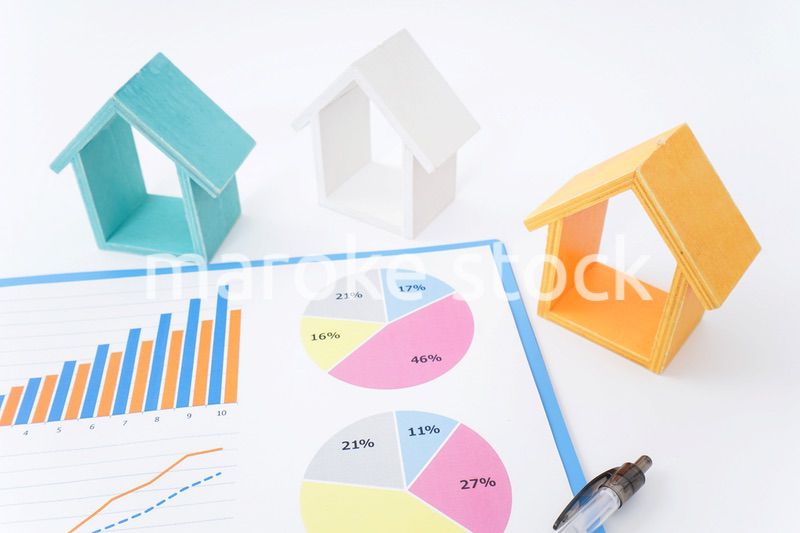 不動産・投資・ライフプランニング