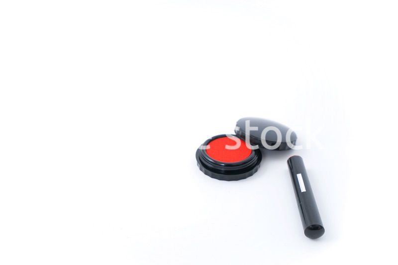 契約・捺印イメージ