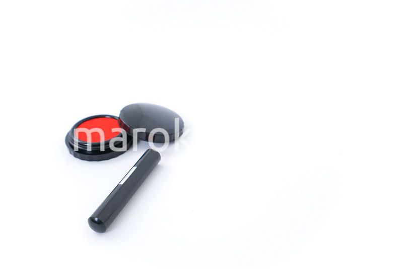 契約・捺印イメージ