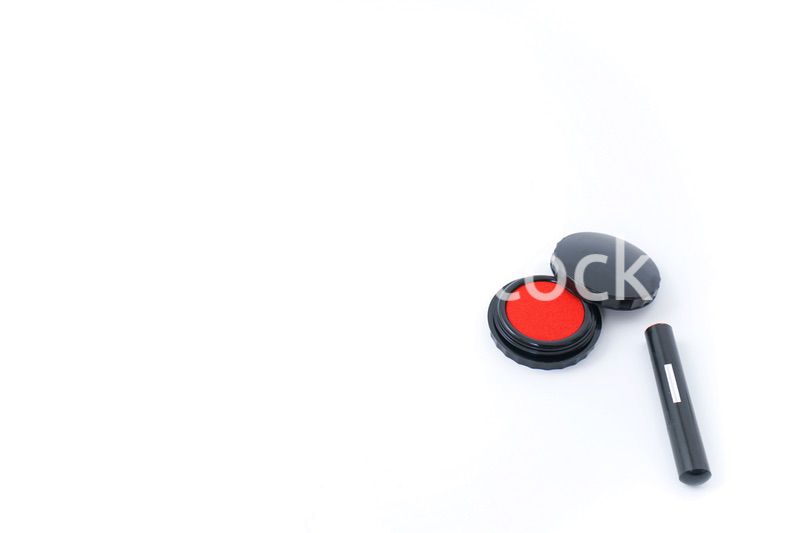 契約・捺印イメージ