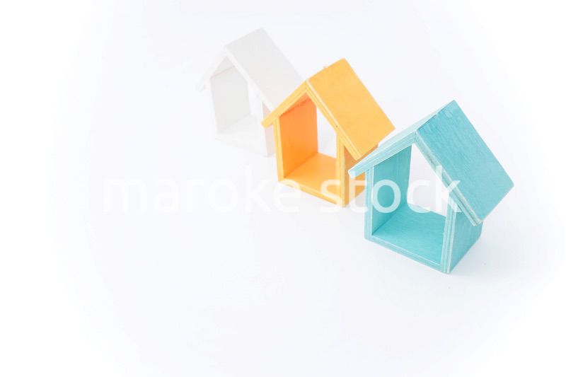 家・不動産イメージ