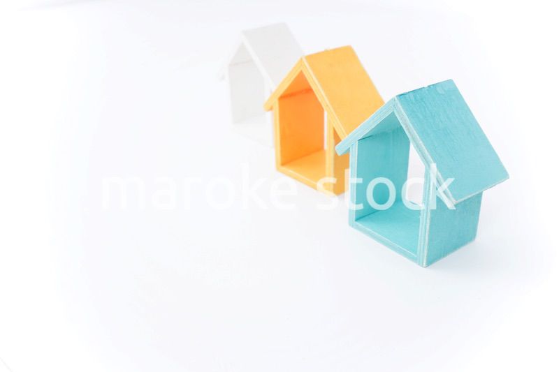 家・不動産イメージ