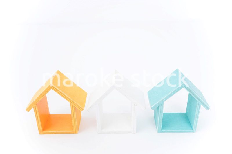 家・不動産イメージ