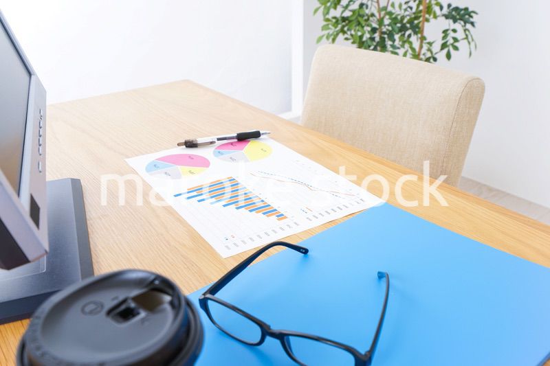 ビジネスイメージ