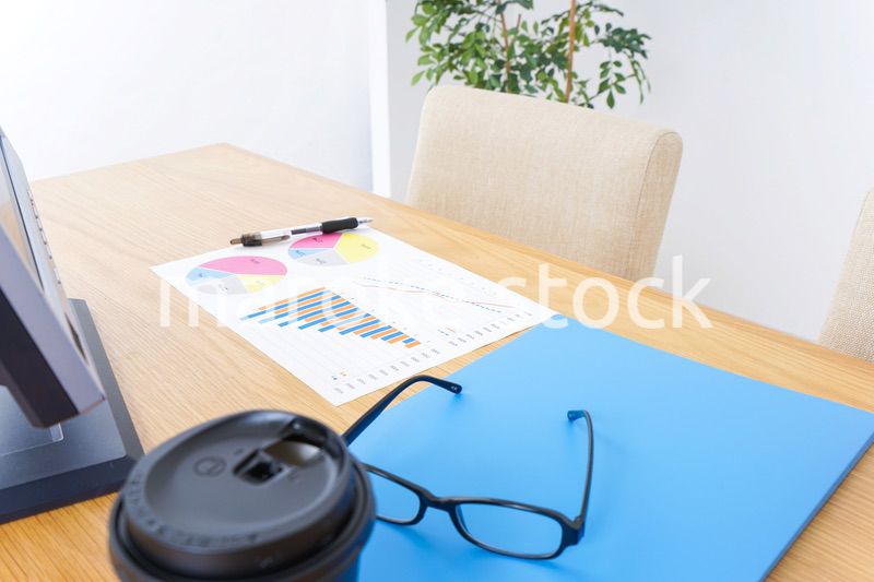 ビジネスイメージ