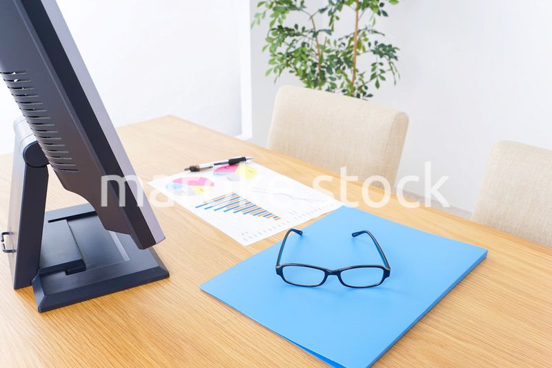 ビジネスイメージ