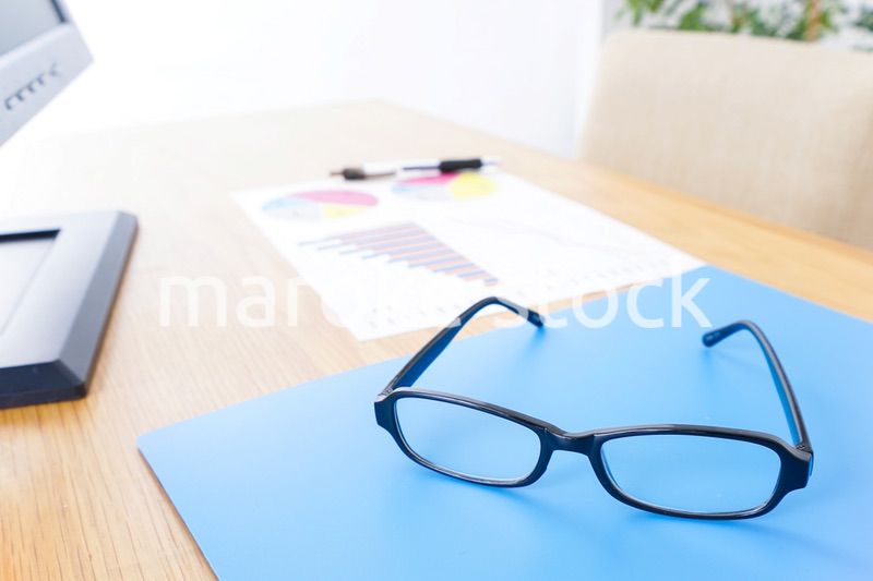 ビジネスイメージ